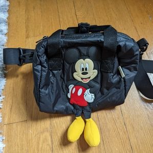Mickey zara bag